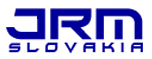 JRM Slovakia – informačný systém QI, ERP systém